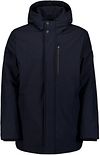 No Excess Jacket Hooded Softshell Navy order online | 33630818SN-178 | Suitable Hungary