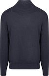 Steppin' Out Sweter Granatowy SM1203.0001-2100