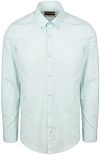Suitable Camicia Verde SH-LOSL-CO-STBL-25.03 green