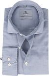 Suitable Prestige Overhemd Funi Blauw 232-2 kopen | Suitable