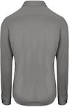 Suitable Sorona Shirt Mid Grey Product / Achterkant
