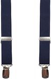 Suitable Niebieski SUS-X-2,5 navy kl 66