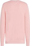 Tommy Hilfiger Strukturbluse Rosa Product