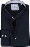 Blue Industry Hemd Mao-Kragen Dunkelblau 2541.21 Navy kaufen | Suitable