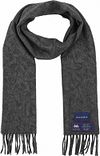 Suitable Bufanda Antracita SCARV-STBL-AW24-07