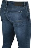 Cast Iron Riser Jeans ATB Blau Product / Detail