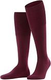 Falke Airport Knæstrømper Barolo 8596 Product