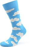 Happy Socks calcetines Azul P001825-6000