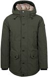 McGregor Parka Oliven MM252.1002.01-5103