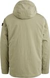 PME Legend Snowpack Icon 2.0 Chaqueta De Invierno Seneca Rock Product / Achterkant