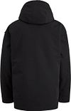 PME Legend Veste Snowpack Icon 2.0 Noir Product / Achterkant