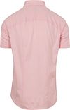 Desoto Koszula Jersey z Krótkim Rękawem Różowa Product / Achterkant