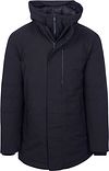 Save The Duck Jas Sesle Hood Navy D41448M-Matt21-90010 order online | Suitable