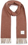 Profuomo Sciarpa Marrone PPSS30001G-H