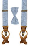 Sir Redman Papillon Blu SR20249
