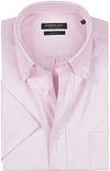 Steppin' Out Regular Fit Short-Sleeve Shirt Light Pink order online | SM7001.0001-8001 | Suitable Portugal