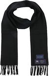 Suitable Sjaal Ruit Merino Wol Antraciet SCARV-STBL-AW24-07 kopen | Suitable