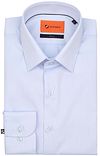 Suitable Twill Shirt Light Blue order online | SH-SKIN-02 | Suitable Liechtenstein