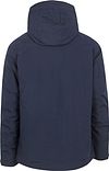 Tenson Dave MPC Extreme Jakke Marineblå Product / Achterkant