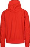 Tenson Andrew MPC Jacket Rood Product / Achterkant