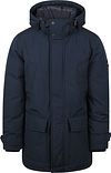 Tommy Hilfiger Parka Rockie Navy MW0MW40632-DW5 commander en ligne | Suitable