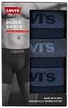 Levi's Boxershorts 3-Pack Uni Navy Combo