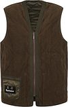 Barbour podszewka Polarquilt zielona Product