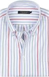 Steppin' Out Camisa Azul SM6001.0008-5000