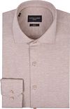 Køb Cavallaro Brizino Skjorte Sand 110245007-810103 | Suitable