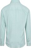 Desoto Non-Iron Shirt Kent Green  Product / Achterkant