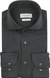 Profuomo Koszula Ciemnozielony PP2H00005D-Z 