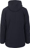 Giacca No Excess blu scuro Product / Achterkant