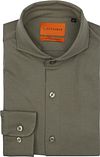 Passande Sorona Skjorta Olivgrön SH-SOR-OL-01