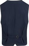 Passer fint til bassengfesten! Suitable BASE Gilet Navy Product