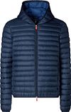 Save The Duck Jacke Giga Donald Navy D30650M-GIGA01-90000 kaufen | Suitable