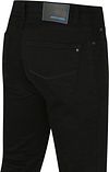 Spodnie Pierre Cardin Lyon Tapered Future Flex czarne Product / Detail