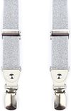 Suitable Suspenders Silver order online | SUS-Y-2,5 SILVER | Suitable Liechtenstein