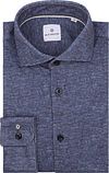 Blue Industry Koszula Niebieski 3100.32-denim