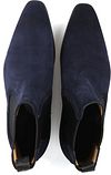 Botki Giorgio Amalfi Notte Boot granatowe Product / Detail