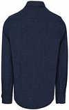 CASAMODA Overhemd Faux Uni Navy