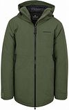 Didriksons Parka Tempest Olive commander en ligne | 506255-300 | Suitable Luxembourg