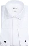Profuomo Koszula Biały PP2H00015A-2 