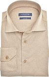 Ledub Shirt Druck Beige kaufen | 0141671-620620 | Suitable