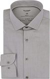 OLYMP Shirt Level 5 24/Seven Olive Green 073464-47 order online | Suitable