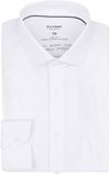 OLYMP Shirt Level 5 24/Seven White 073464-00 order online | Suitable