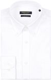 Steppin' Out Overhemd Twill Wit SM6003.0002-9000 SH-STEPP-BD-01 kopen | Suitable
