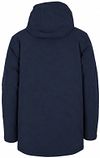 Tenson Artchi MPC Extreme Jacket Navy
