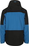 Tenson Jacket Himalaya MPC Plus Blu Product / Achterkant