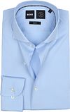 BOSS Camicia Blu 50479915-450