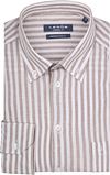 Ledub Camicia Beige 0141841-630000